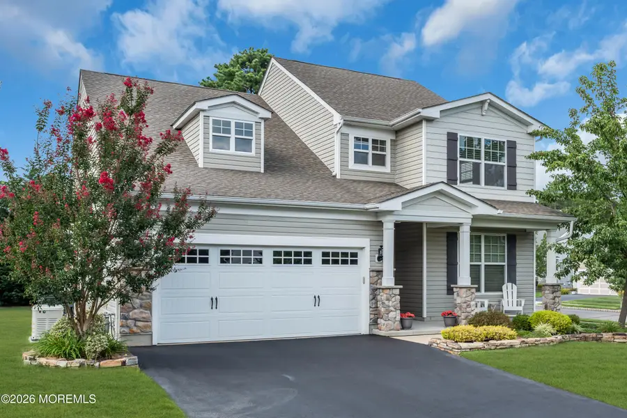 55 Hamble Road, Tuckerton, NJ 08087 - #2