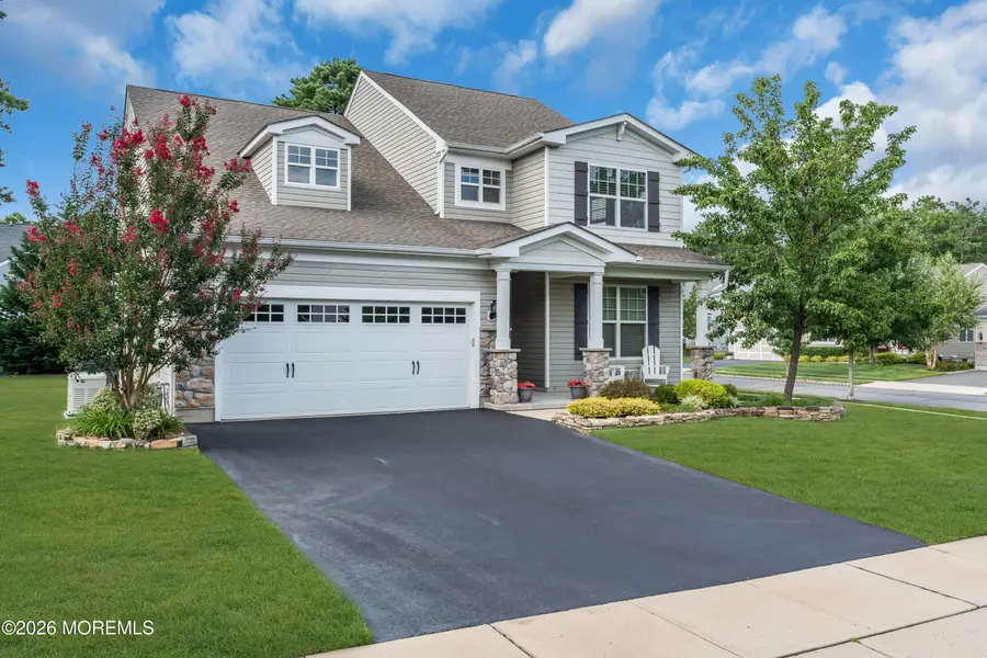 55 Hamble Road, Tuckerton, NJ 08087 - #3