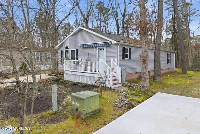 35 Goldenrod Place, Jackson, NJ 08527 - #2