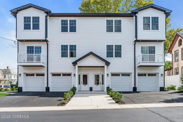 108 Broad Street #B, Keyport, NJ 07735