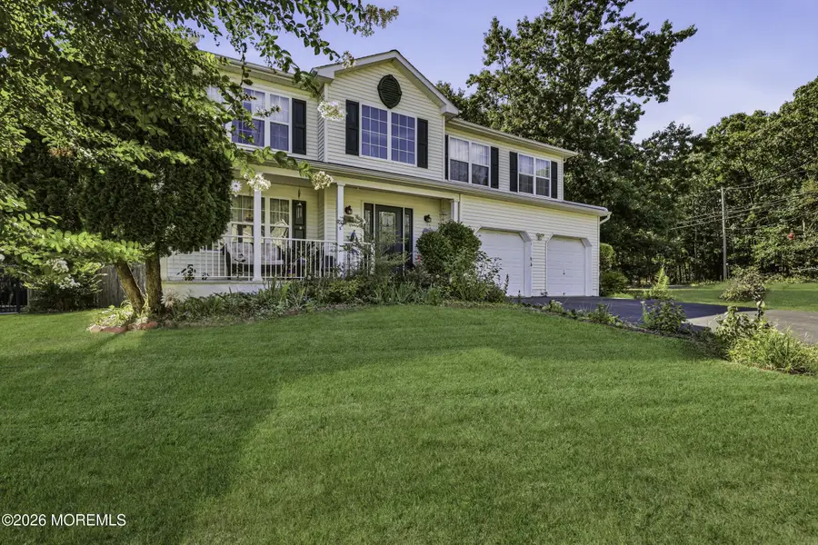 2 Diamond Lane, Howell, NJ 07731 - #2