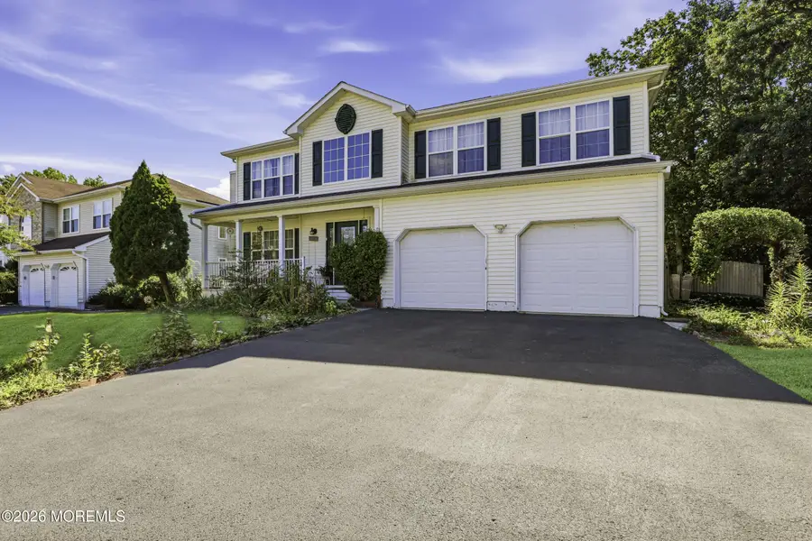 2 Diamond Lane, Howell, NJ 07731 - #3