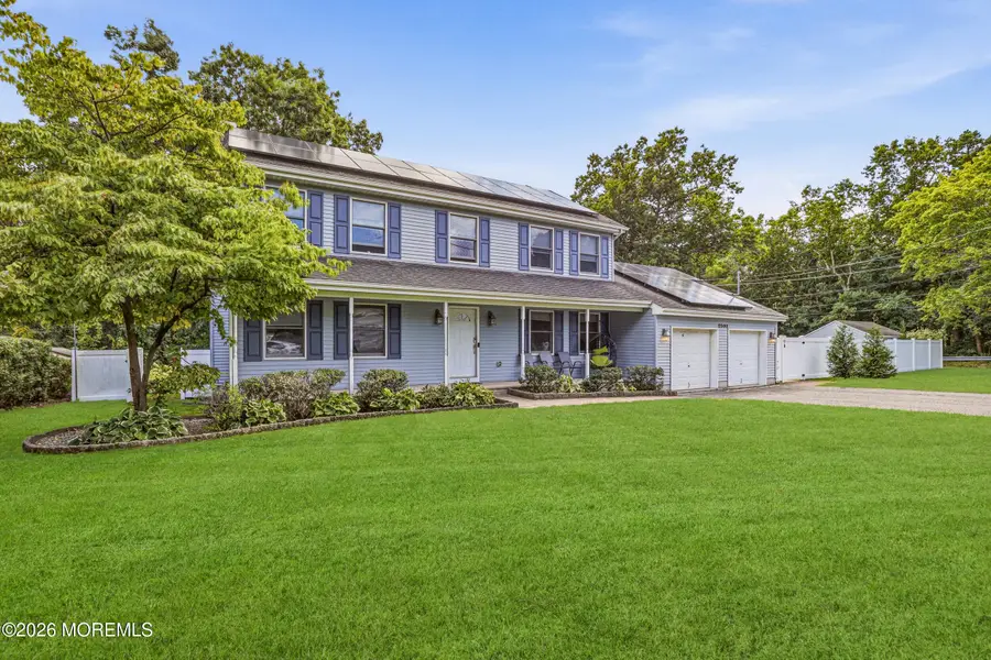 2500 Steiner Road, Manchester, NJ 08759 - #3