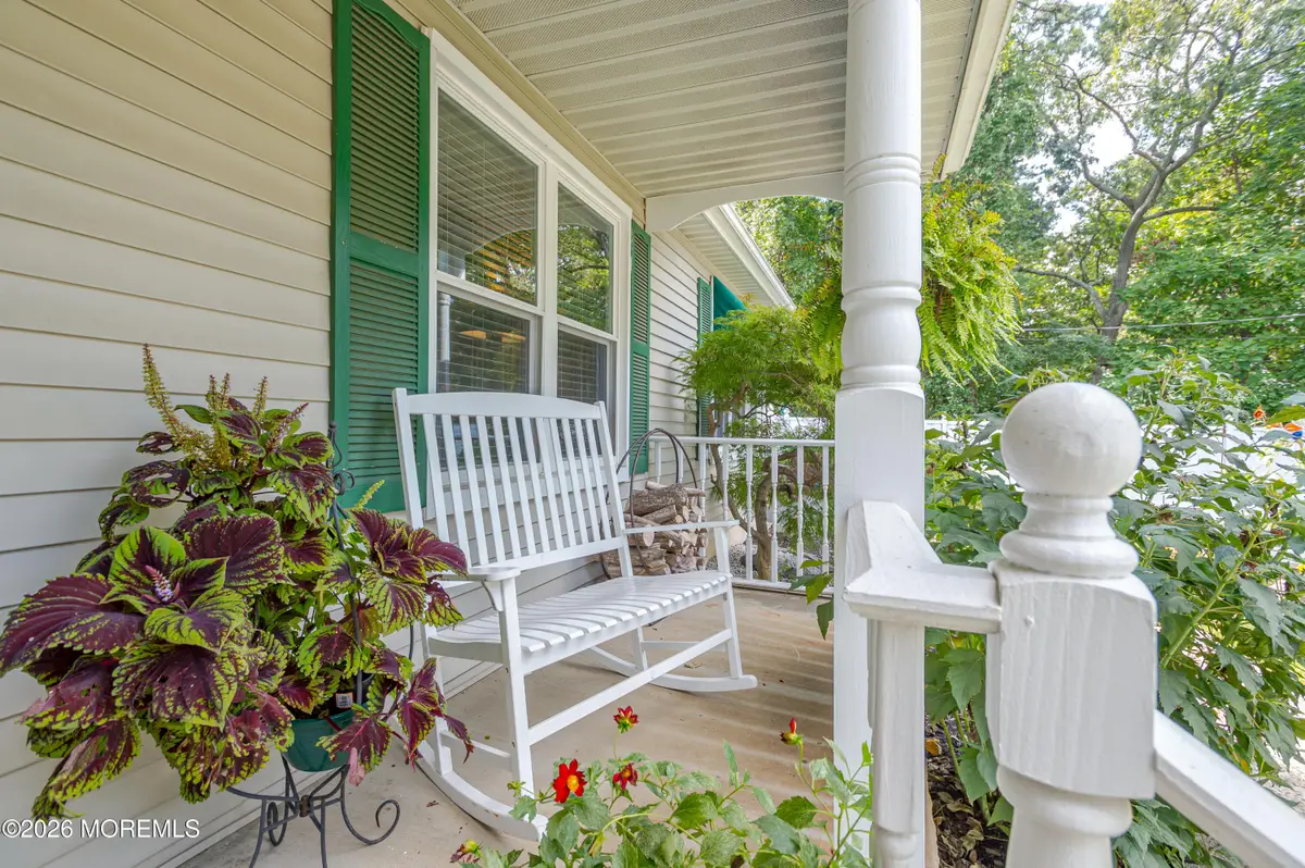 445 Silverton Road, Brick, NJ 08723 - #1