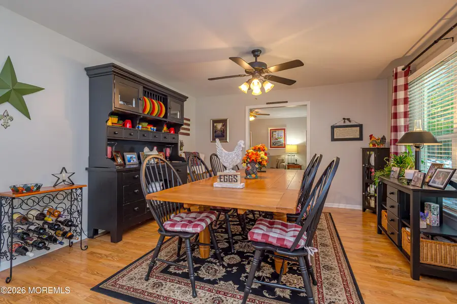445 Silverton Road, Brick, NJ 08723 - #3
