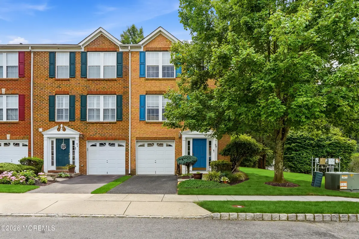69 Saxton Road #35, Farmingdale, NJ 07727 - #1