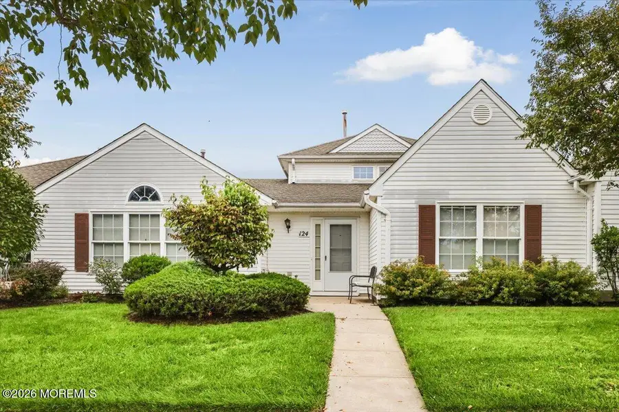 124 Waterside Boulevard, Monroe, NJ 08831 - #2