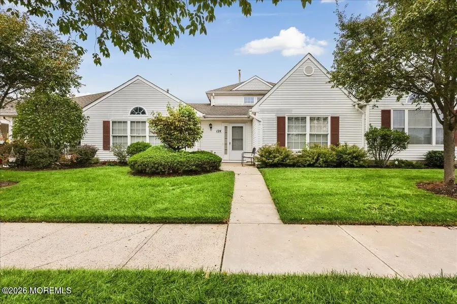 124 Waterside Boulevard, Monroe, NJ 08831 - #3
