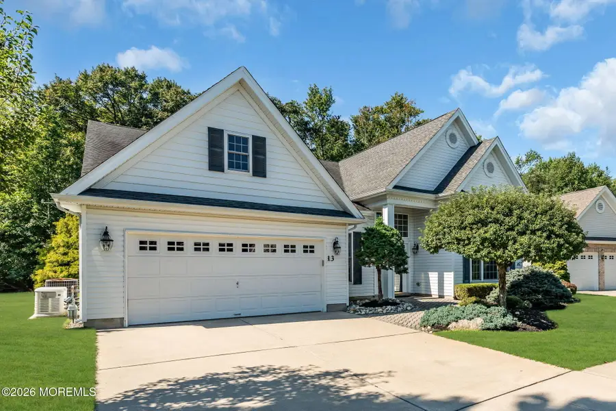 13 Northshire Court, Freehold, NJ 07728 - #3