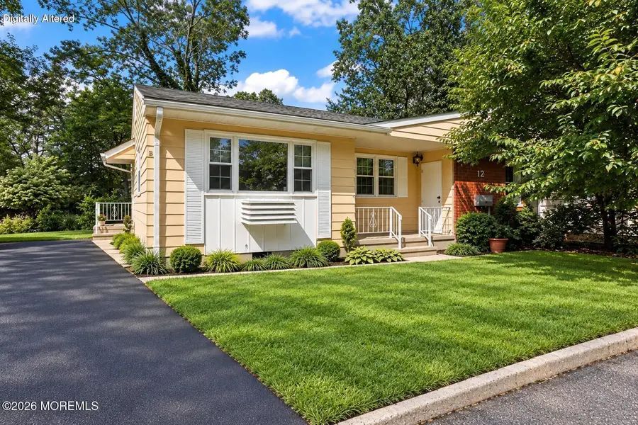 12 California Drive #B, Manchester, NJ 08759 - #2