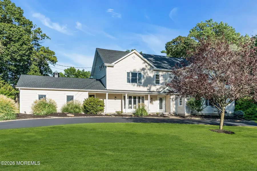 46 Shephard Drive, Middletown, NJ 07748 - #2