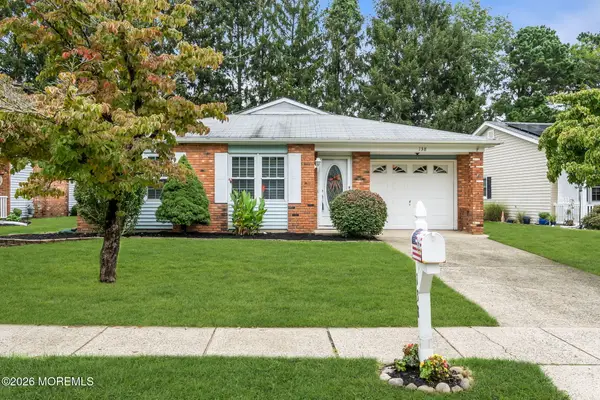 138 Lions Head Boulevard, Brick, NJ 08723