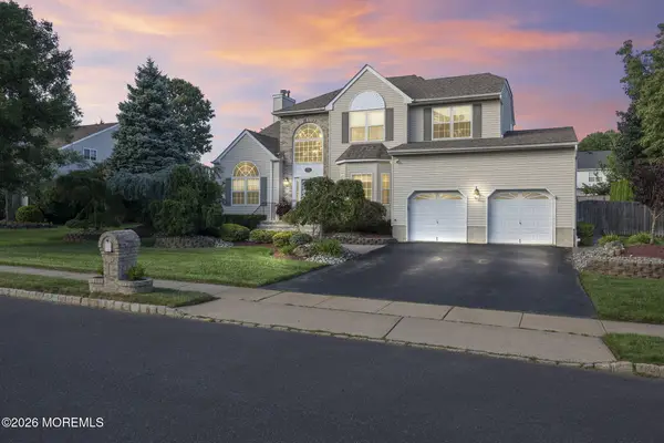 778 Applewood Court, Jackson, NJ 08527