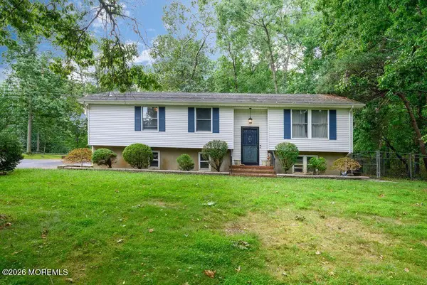 457 Leming Road, Jackson, NJ 08527