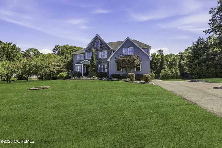 11 Swallow Tail Court, Jackson, NJ 08527 - #3