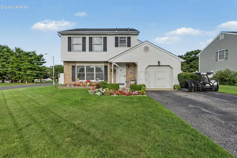 30 Albatross Drive, Howell, NJ 07731 - #3