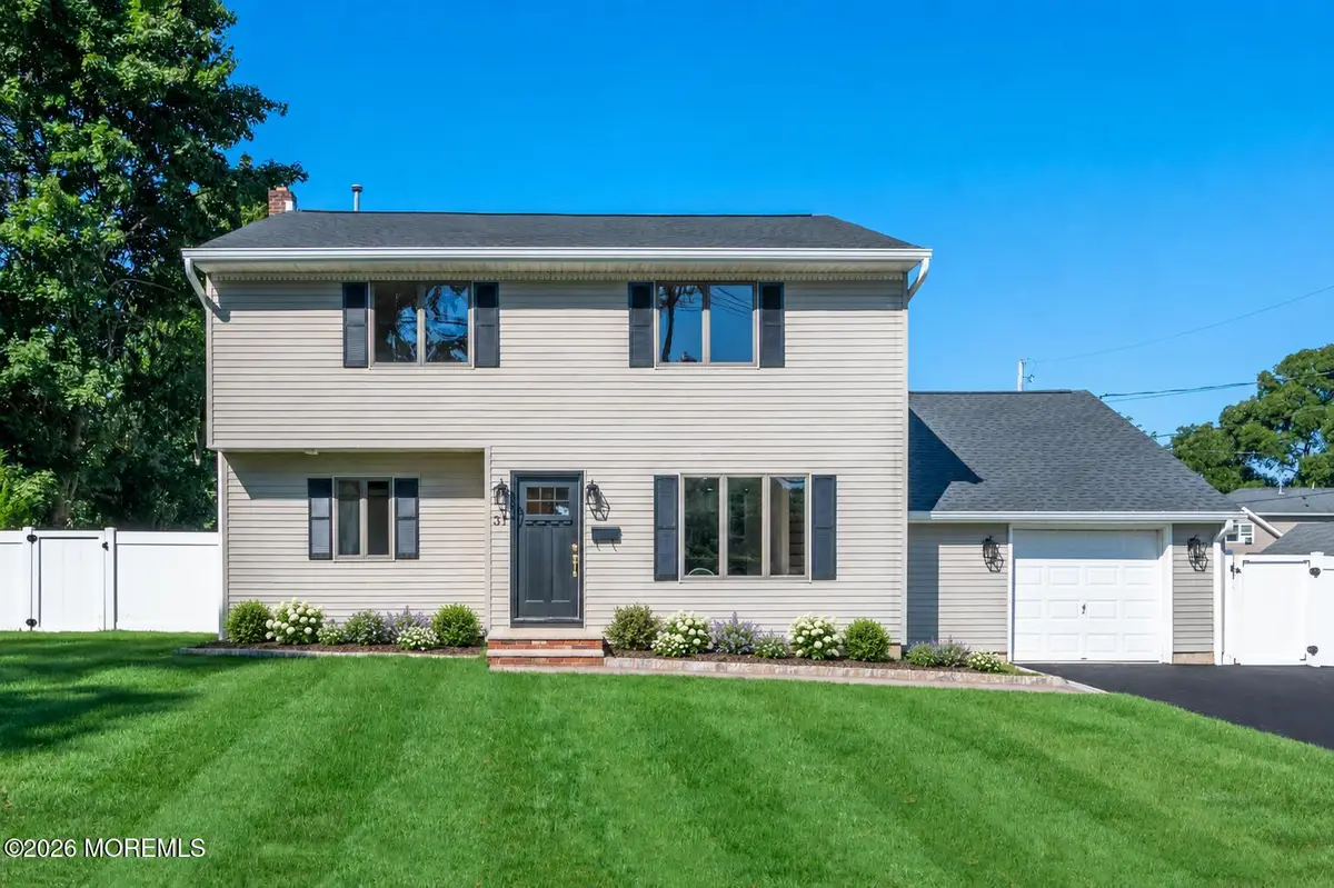 31 Hosford Avenue, Leonardo, NJ 07737 - #1