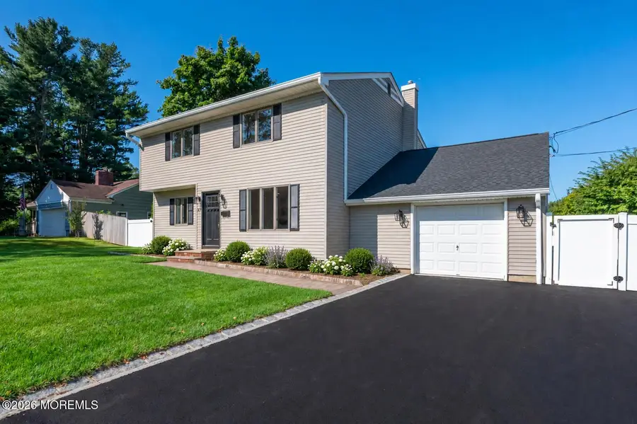 31 Hosford Avenue, Leonardo, NJ 07737 - #2
