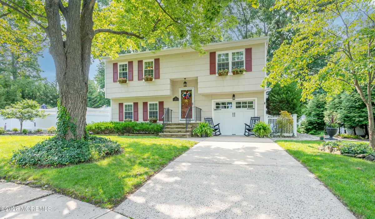 20 Eisenhower Court, Matawan, NJ 07747 - #1