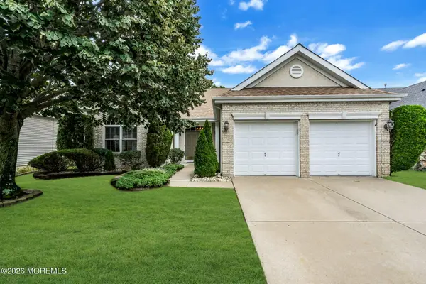27 Congressional Road, Jackson, NJ 08527