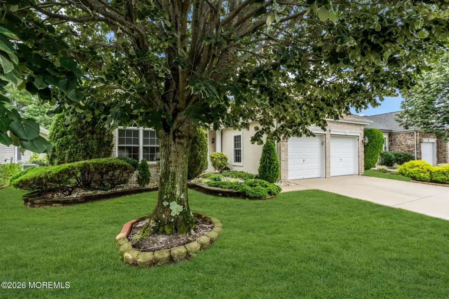 27 Congressional Road, Jackson, NJ 08527 - #3