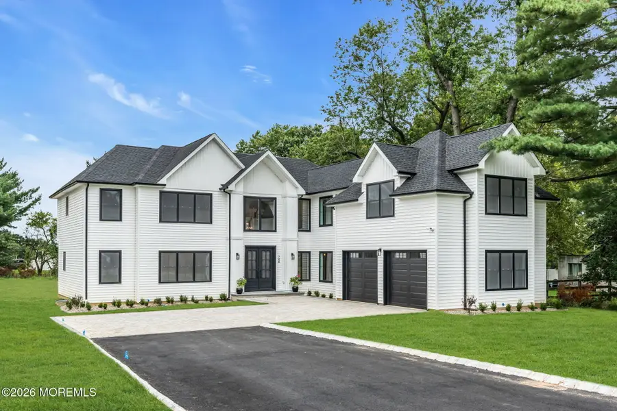 748 Holmdel Road, Holmdel, NJ 07733 - #2