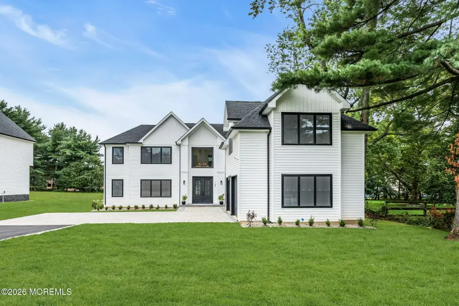 748 Holmdel Road, Holmdel, NJ 07733 - #3