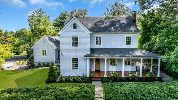 206 Monmouth Avenue, Atlantic Highlands, NJ 07716