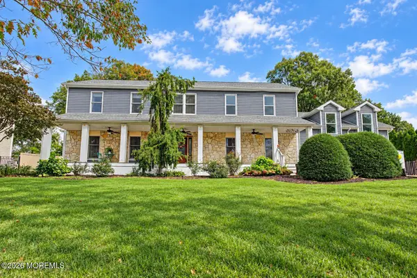711 Tall Oaks Drive, Brick, NJ 08724
