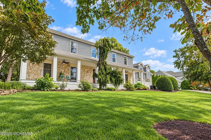 711 Tall Oaks Drive, Brick, NJ 08724 - #2