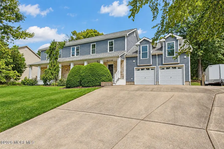 711 Tall Oaks Drive, Brick, NJ 08724 - #3