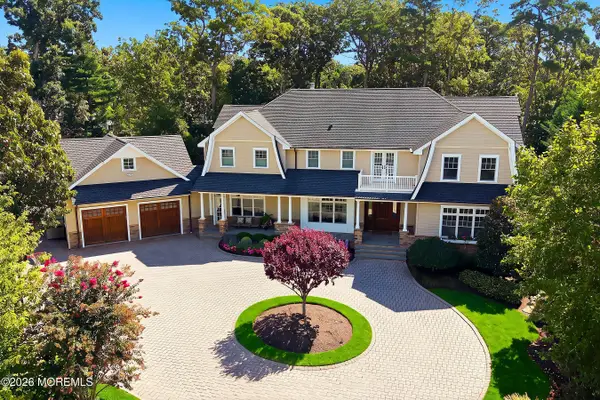 23 Tamarack Drive, Brielle, NJ 08730