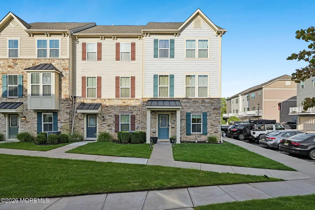 708 Bayside Court #708, South Amboy, NJ 08879 - #1