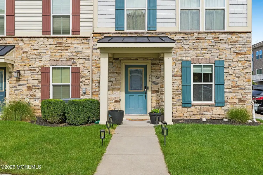 708 Bayside Court #708, South Amboy, NJ 08879 - #3