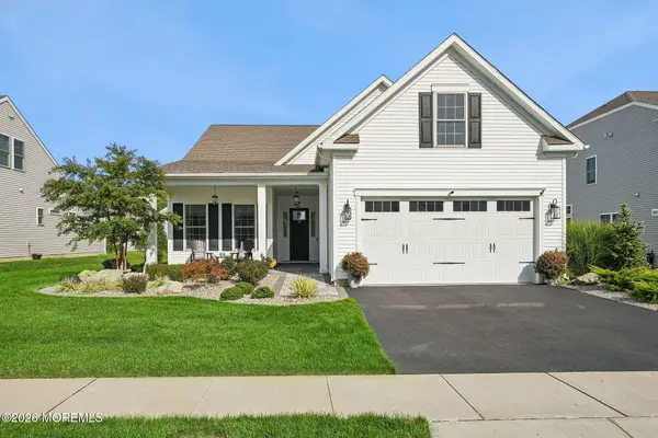 34 Pasture Drive #0037, Farmingdale, NJ 07727