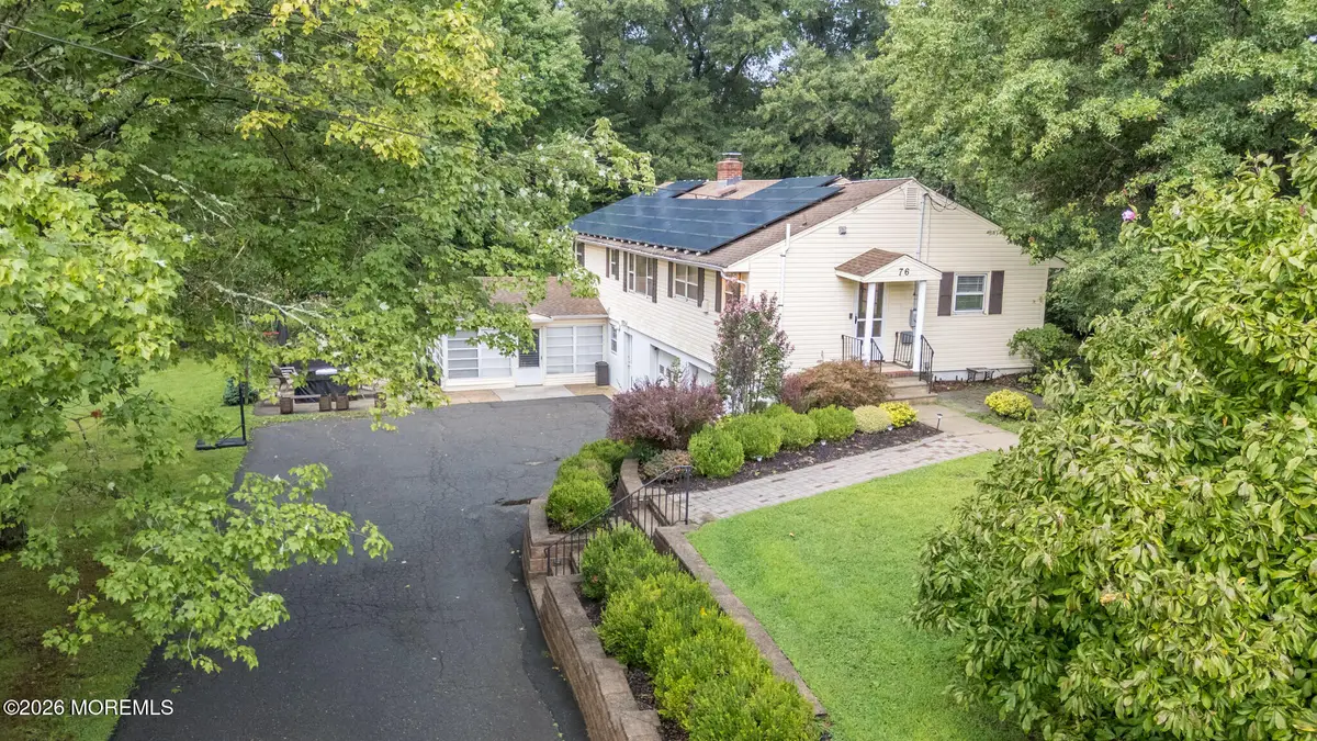 76 Main Street, Holmdel, NJ 07733 - #1
