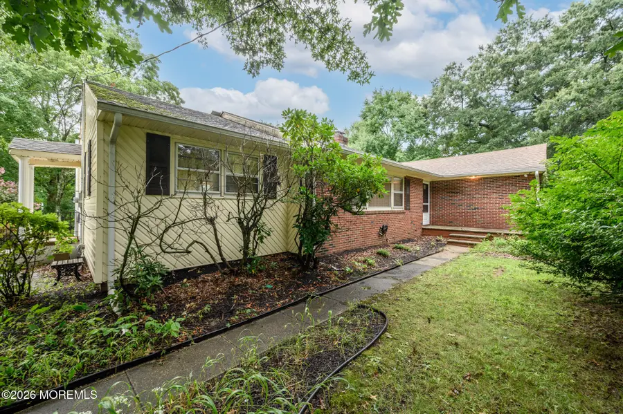 76 Main Street, Holmdel, NJ 07733 - #2