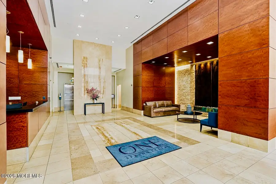 1 Spring Street #2204, New Brunswick, NJ 08901 - #3