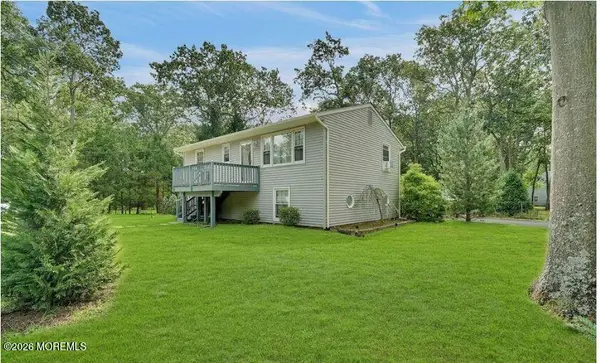 252 Clearstream Road, Jackson, NJ 08527