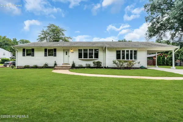 733 Harmony Road, North Middletown, NJ 07748