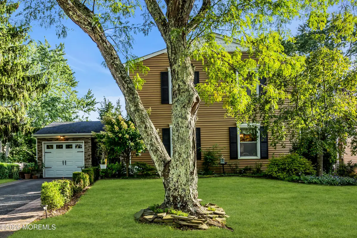 16 Hearth Court, Howell, NJ 07731 - #1