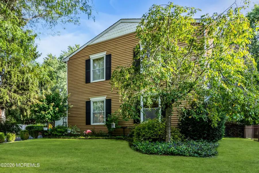 16 Hearth Court, Howell, NJ 07731 - #3