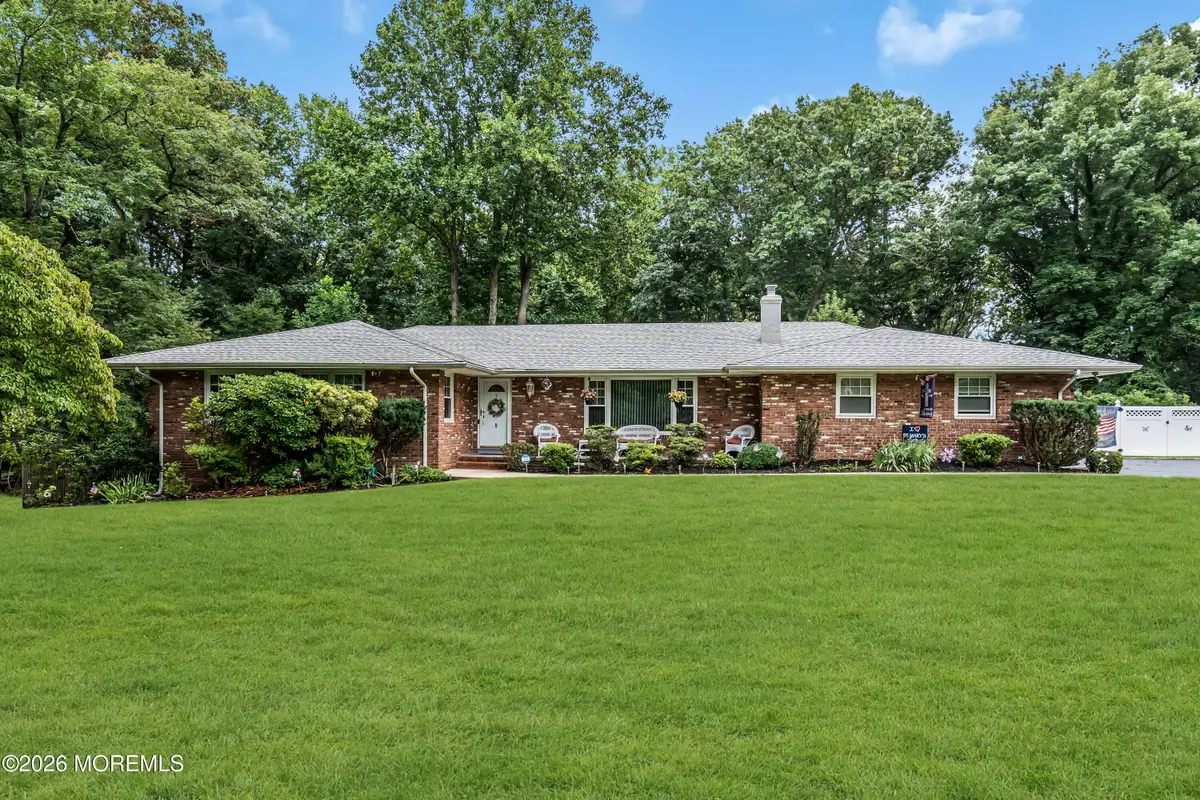 5 Princeton Street, Red Bank, NJ 07701 - #1