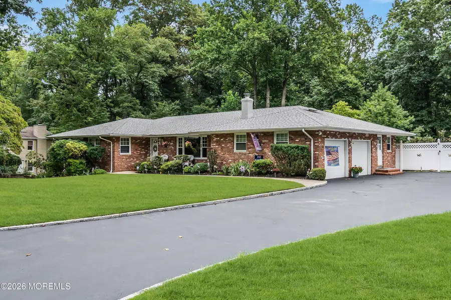 5 Princeton Street, Red Bank, NJ 07701 - #2