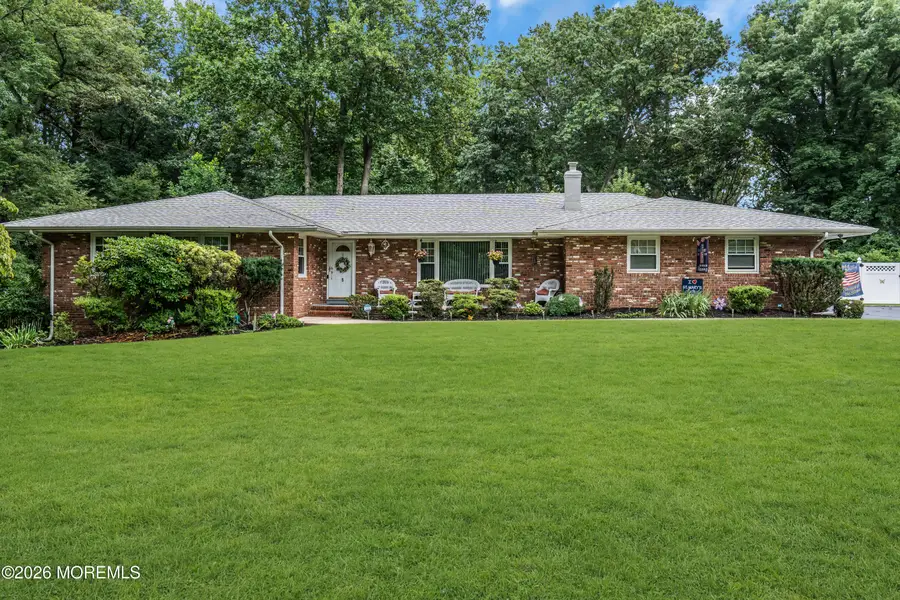 5 Princeton Street, Red Bank, NJ 07701 - #3
