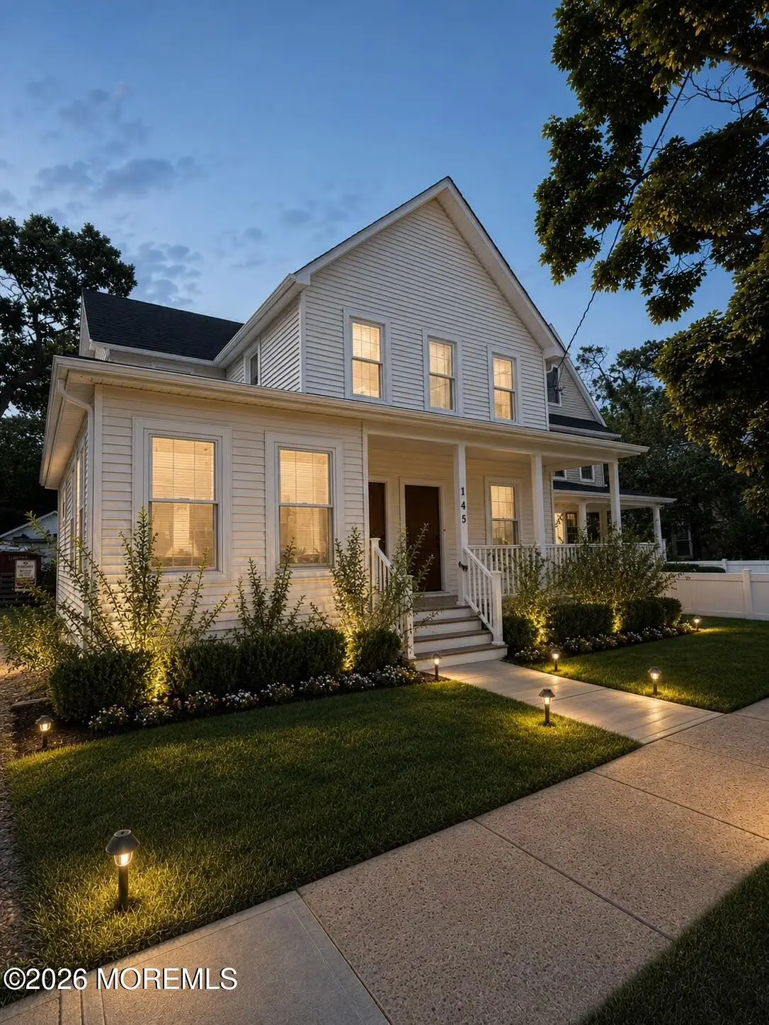 145 Chestnut Street, Red Bank, NJ 07701 - #1