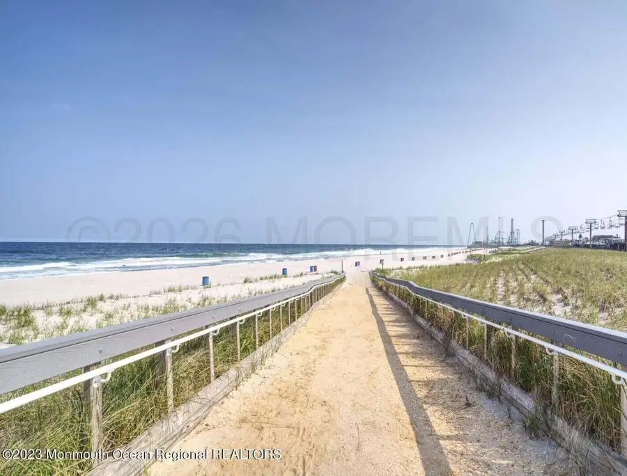 121 Lincoln Avenue #A, Seaside Heights, NJ 08751 - #3