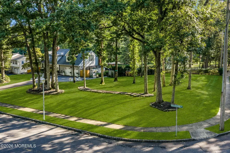 1 Manalapan Woods Drive, Manalapan, NJ 07726 - #3