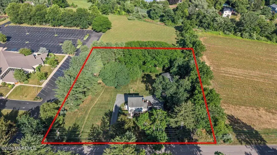 102 Middletown Road, Holmdel, NJ 07733 - #3