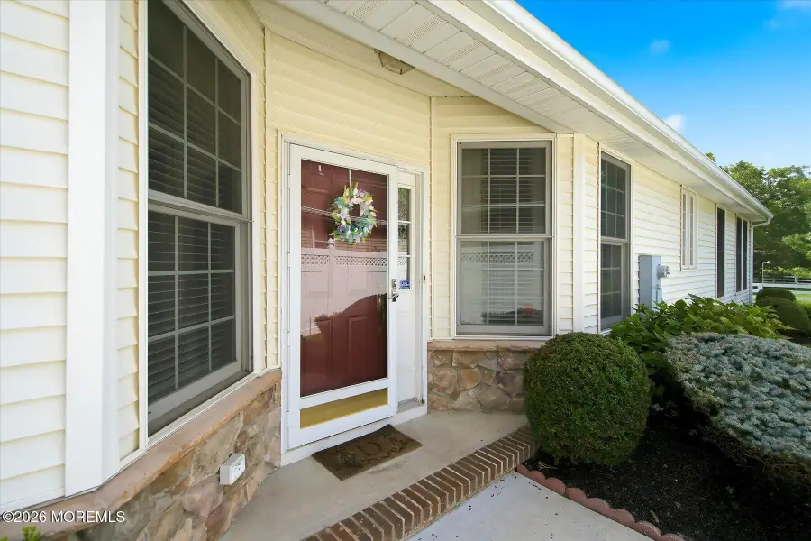 12 Chesapeake Drive, Holmdel, NJ 07733 - #3